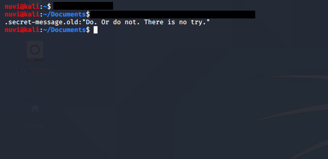 comando grep