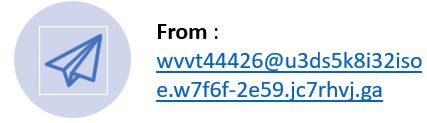 Endereço de e-mail