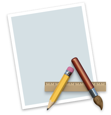 Ícone Build do Mac